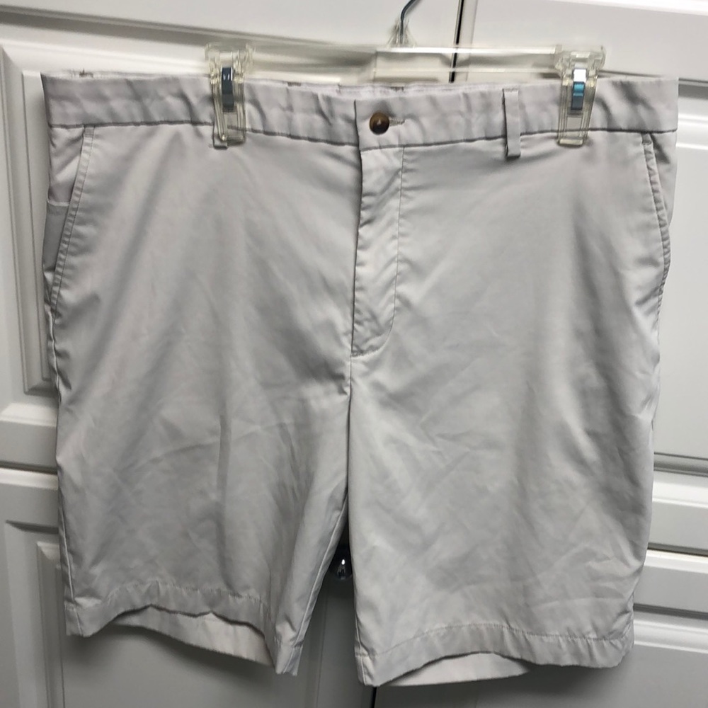 EUC Greg Norman Performance Shorts